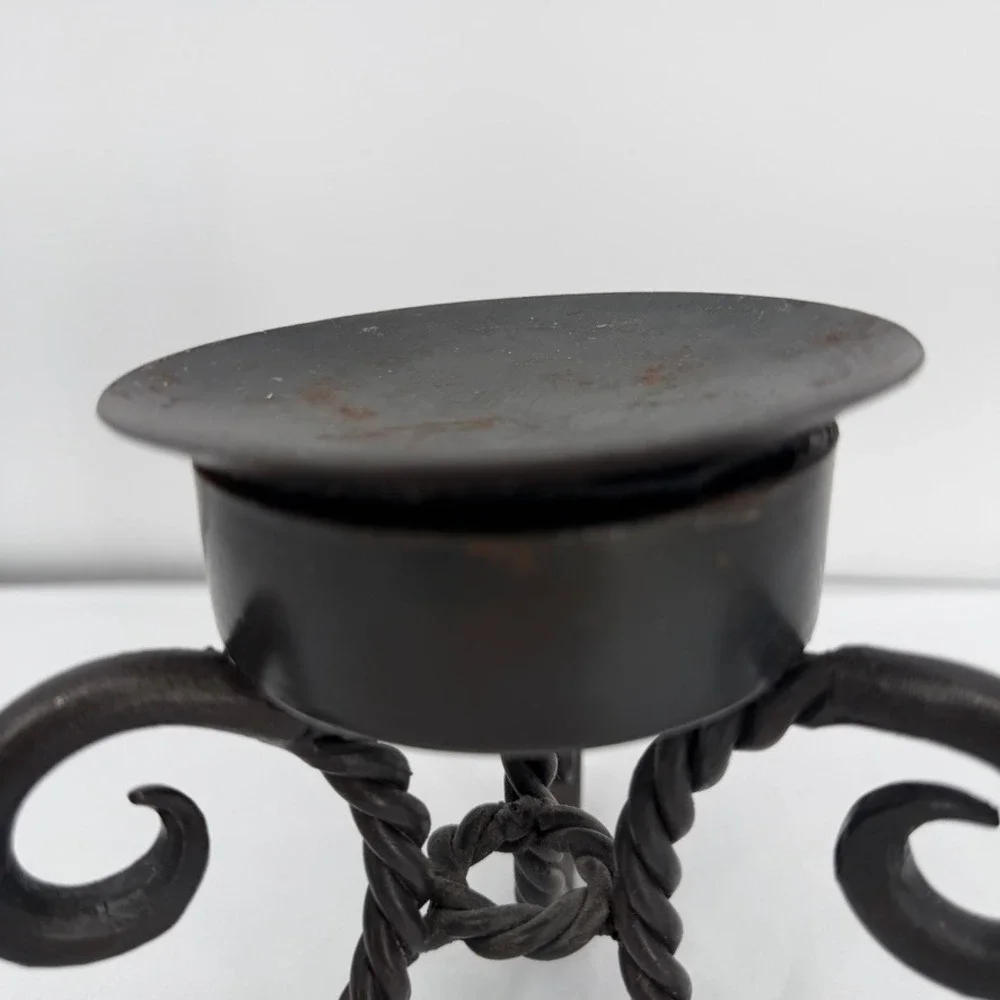 Source Unknown cast iron